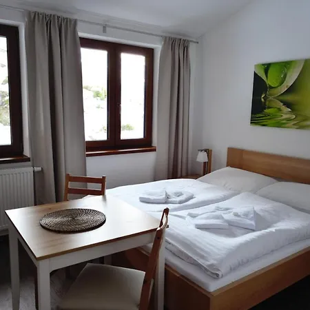 Skipot Apartment *
