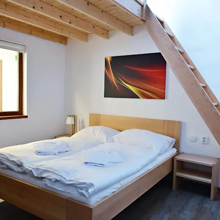 Skipot Apartamento