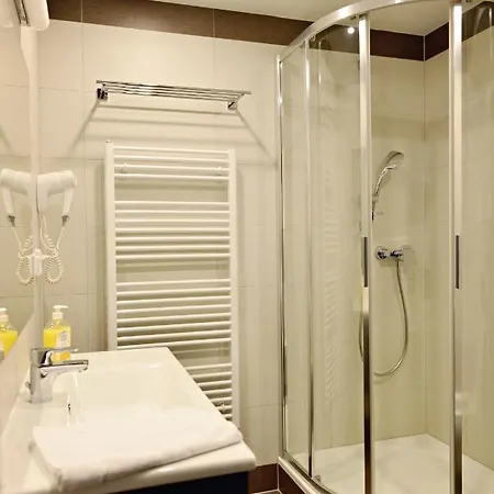 Skipot Apartment *