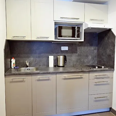 Apartamento Skipot *