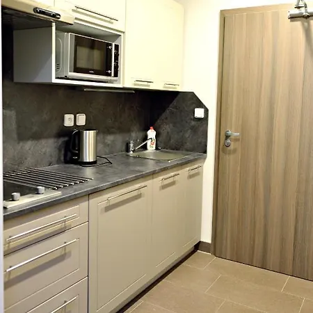 Skipot Apartment *