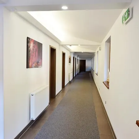 Apartamento Skipot