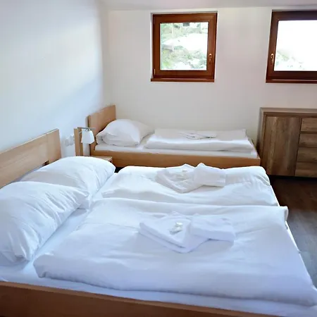 Apartamento Skipot
