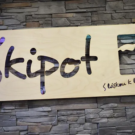 Appartamento Skipot Potucky