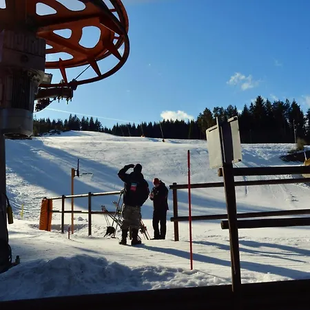 Skipot Apartment Potucky