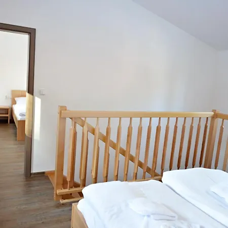 Apartamento Skipot *