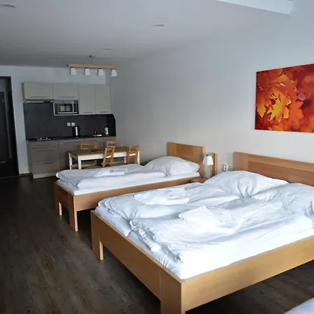 Apartamento Skipot Potucky