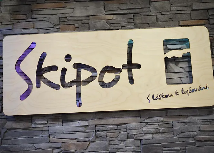 公寓 Skipot Potucky